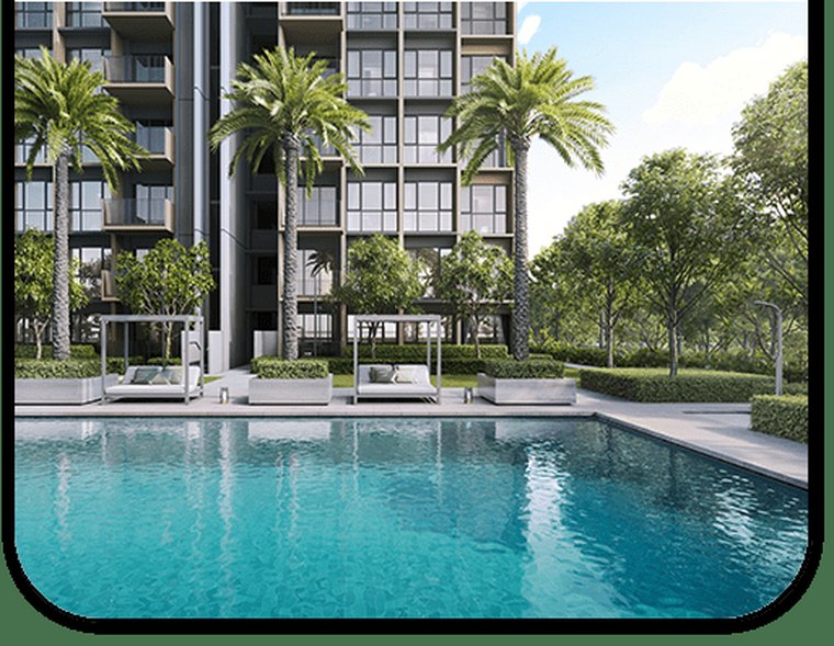Coastal Cabana
