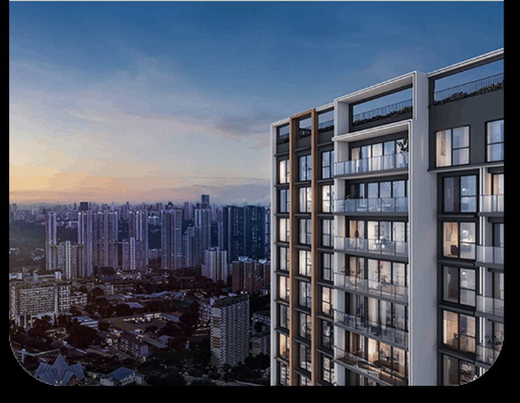 Hudson Place Residences