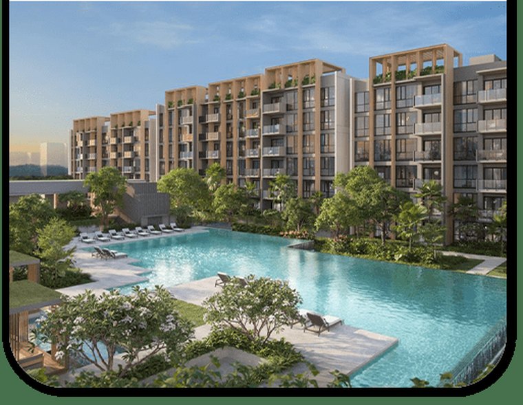 Narra Residences