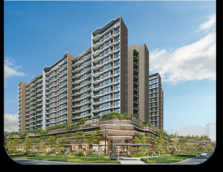 Pinery Residences
