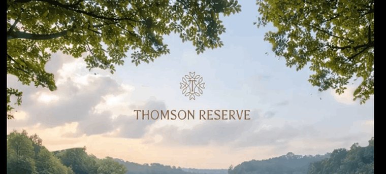 Thomson Reserve